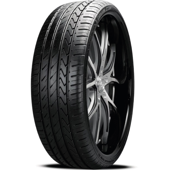 LLANTA HAIDA HD937 245/45 ZR19 - JCH Llantas