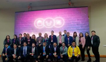 JCH Presente en los CyberDays
