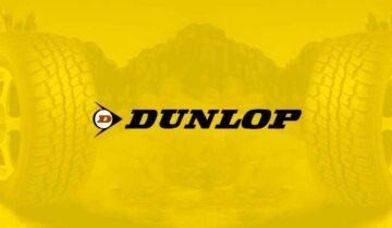 Llantas Dunlop