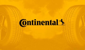 Llantas Continental