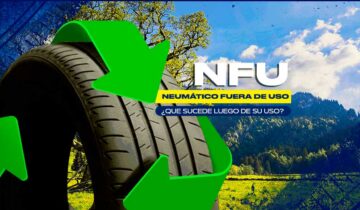 Plan de Manejo de NFU y Determinación del Sistema Óptimo de Gestión y Manejo de NFU de JCH Comercial S.A.