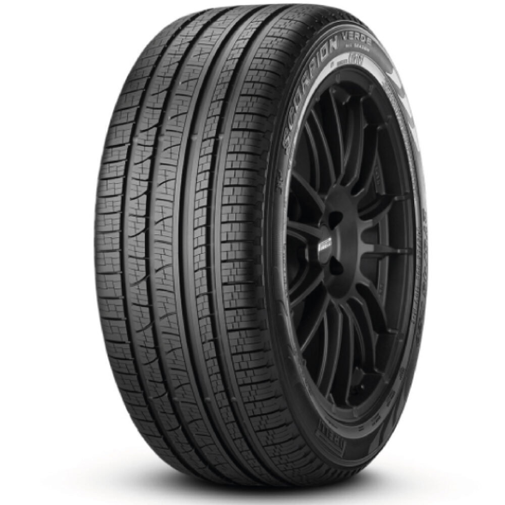 LLANTA PIRELLI SCORPION VERDE ALL SEASON 275/45 R21 XL