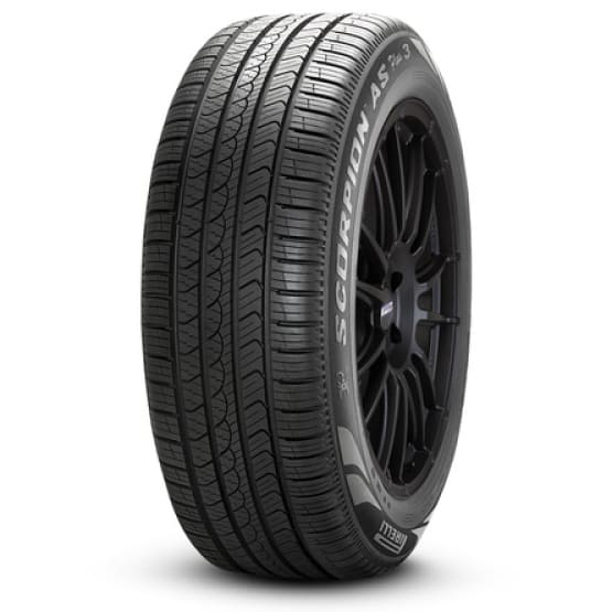 LLANTA PIRELLI SCORPION ALL SEASON+3 265/50 R20 - JCH Llantas