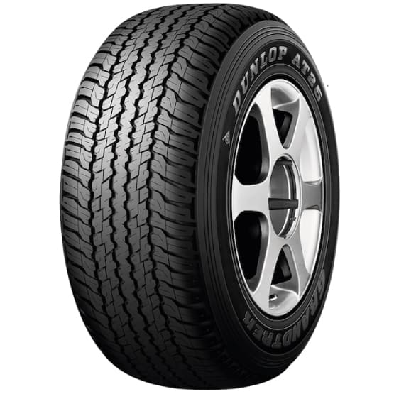 DUNLOP GRANDTREK PT AT25 265/60r18