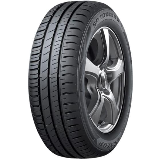 DUNLOP SP TOURING R1 175/65 R15 新品4本セット DUNLOP SP TOURING R1 175/65 R15 新品4本セット