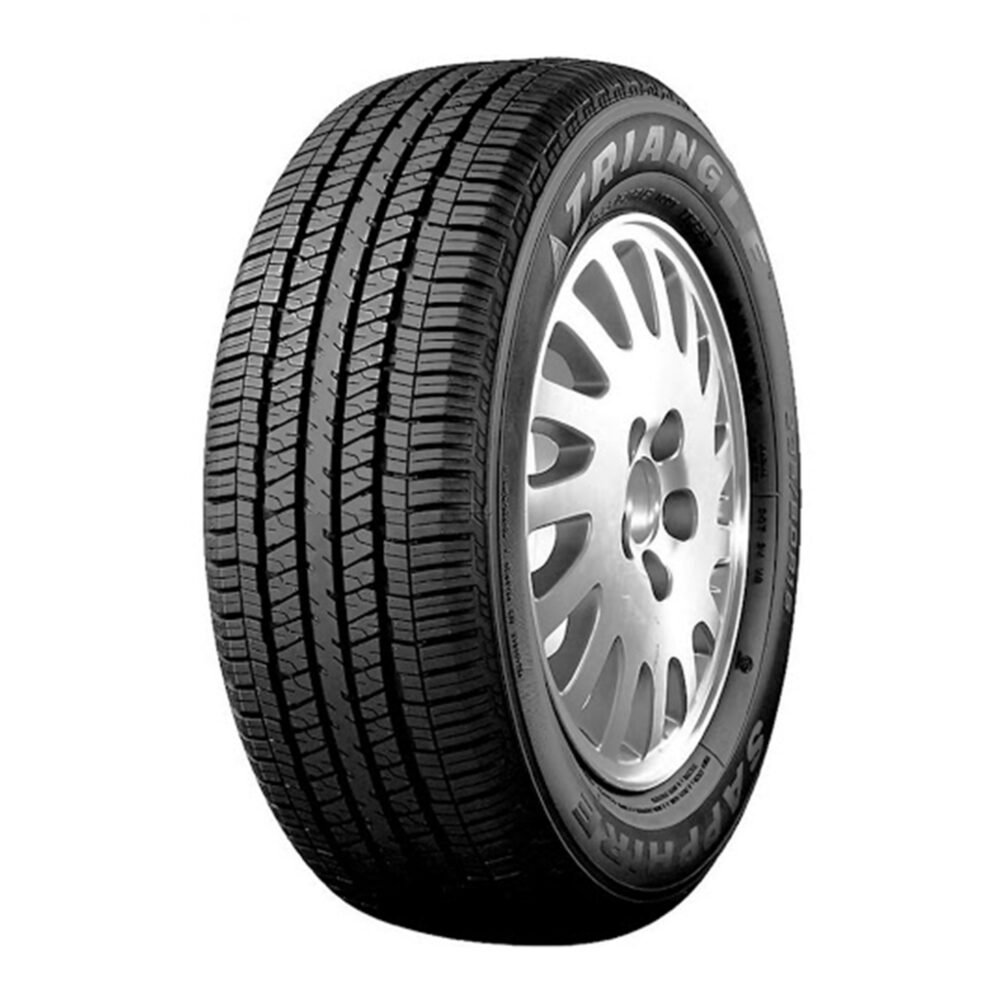 LLANTA TRIANGLE TR257 215/65 R16