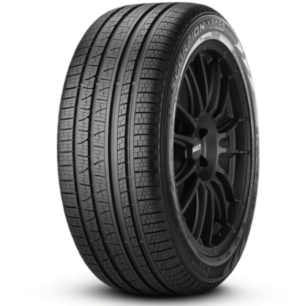 LLANTA PIRELLI SCORPION VERDE ALL SEASON 275/45 R21