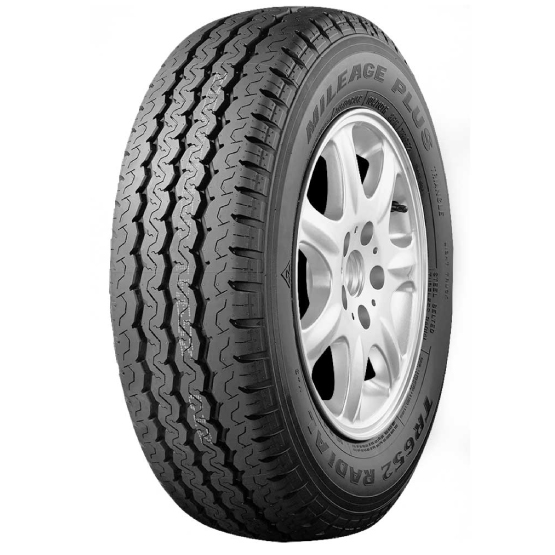 LLANTA TRIANGLE TR652 165 R13C