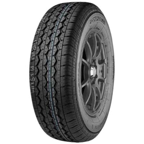 LLANTA COMPASAL COMMAX I 165 R13C