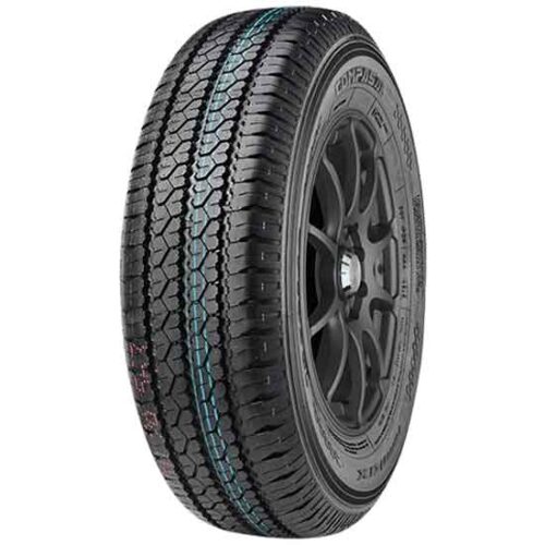 LLANTA COMPASAL VANMAX 155 R13C