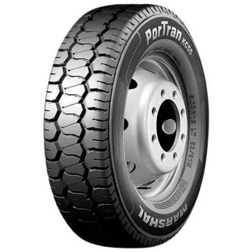 LLANTA MARSHAL PORTRAN KC55 5.50 R13