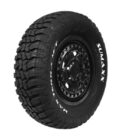 LLANTA SUMAXX MAX TERRA M/T 195 R14