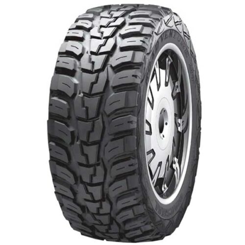 LLANTA MARSHAL ROAD VENTURE KL71 M/T LT27X8.50 R14