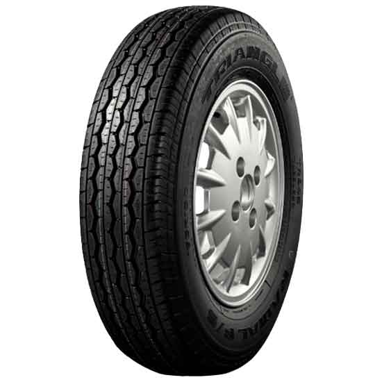 LLANTA TRIANGLE TR645 185 R14C