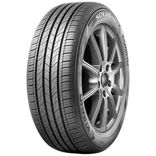LLANTA KUMHO SOLUS TA21 165/65 R14