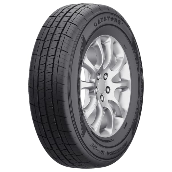 LLANTA AUSTONE SP-01 195 R14C