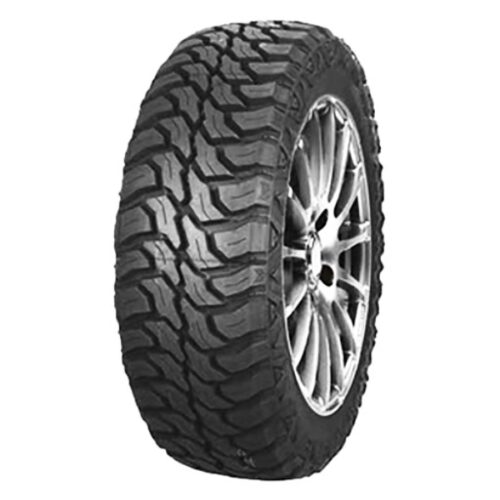 LLANTA DOUBLE STAR WILDTIGER T01 M/T LT30X9.5 R15