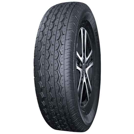 LLANTA ZEXTOUR HIGHLANDER LX755 195/70 R15C