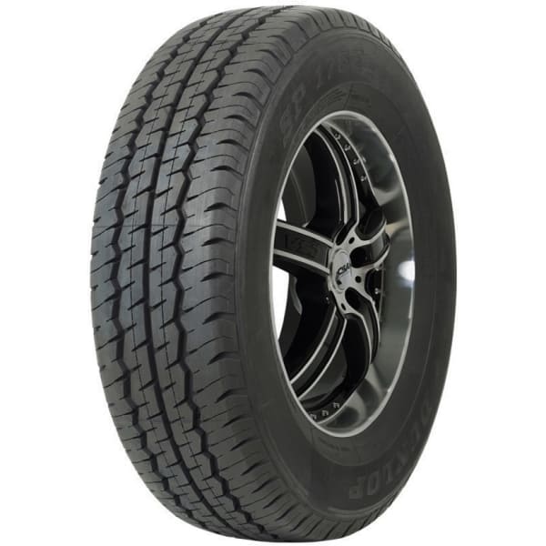 LLANTA DUNLOP SP175 195 R15C