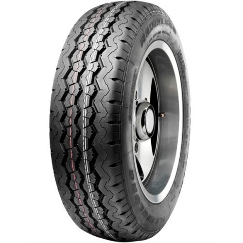 LLANTA LING LONG R666 205/70 R15C