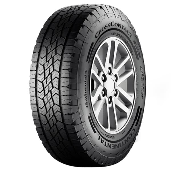 LLANTA CONTINENTAL CROSSCONTACT ATR 215/75 R15