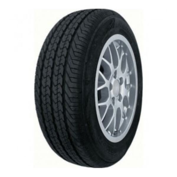 LLANTA DOUBLE STAR DS828 LT215/75 R15