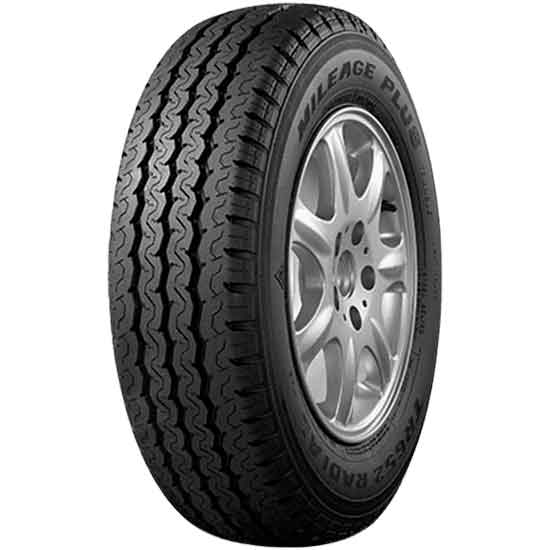 LLANTA TRIANGLE TR652 215/65 R16C