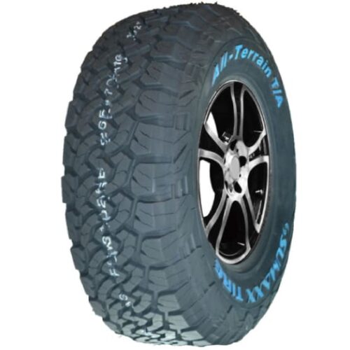 LLANTA SUMAXX ALL-TERRAIN A/T P255/70 R16