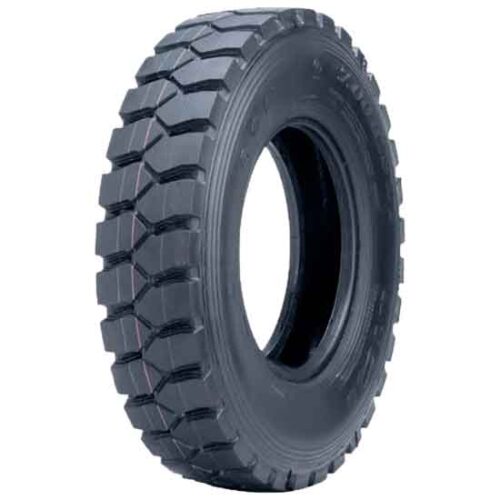 LLANTA KUNLUN KT690 TRACCION/MINERA 7.00 R16