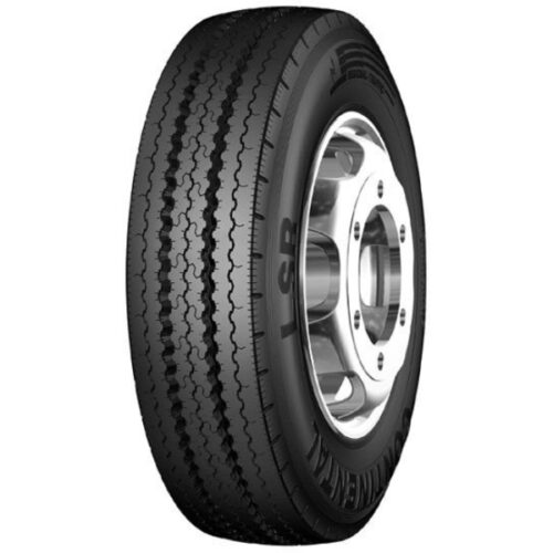 LLANTA CONTINENTAL LSR+ DEL 7.50 R16