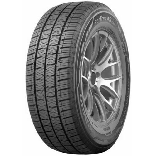 LLANTA MARSHAL PORTRAN CX11 235/65 R16C TL