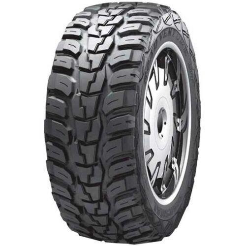 LLANTA MARSHAL ROAD VENTURE KL71 M/T LT225/75 R16