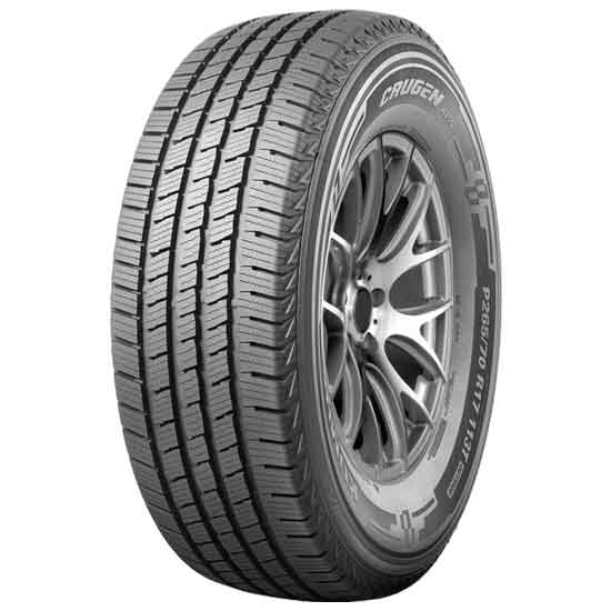 LLANTA KUMHO CRUGEN HT55 235/70 R16