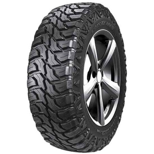 LLANTA DOUBLE STAR WILDTIGER T01 M/T LT225/75 R16