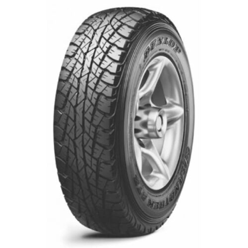LLANTA DUNLOP AT2 215/80 R16