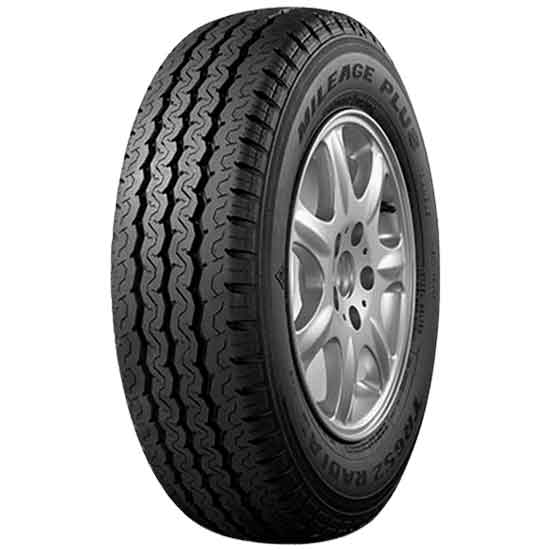 LLANTA TRIANGLE TR652 215/75 R16C