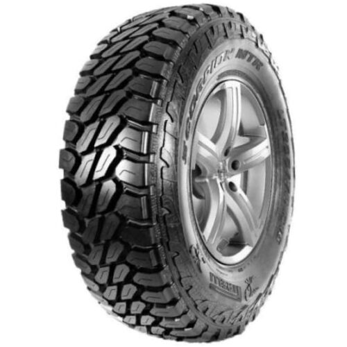 LLANTA PIRELLI SCORPION MTR LT255/70 R16