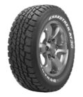 LLANTA DUNLOP GRANDTREK AT3 GM LT265/70 R16