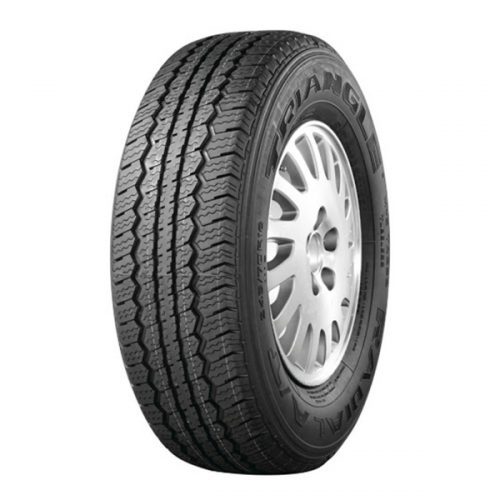 LLANTA TRIANGLE TR258 A/T 265/70 R16