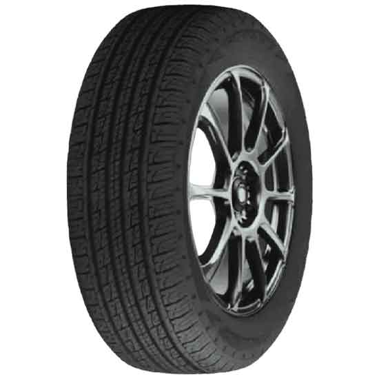 LLANTA ZEXTOUR PREMIUM LS668 215/60 R17