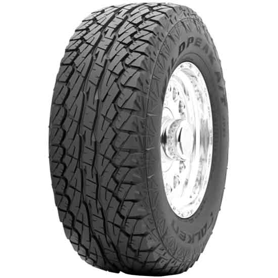 LLANTA FALKEN WILDPEAK A/T02 LT245/70 R17
