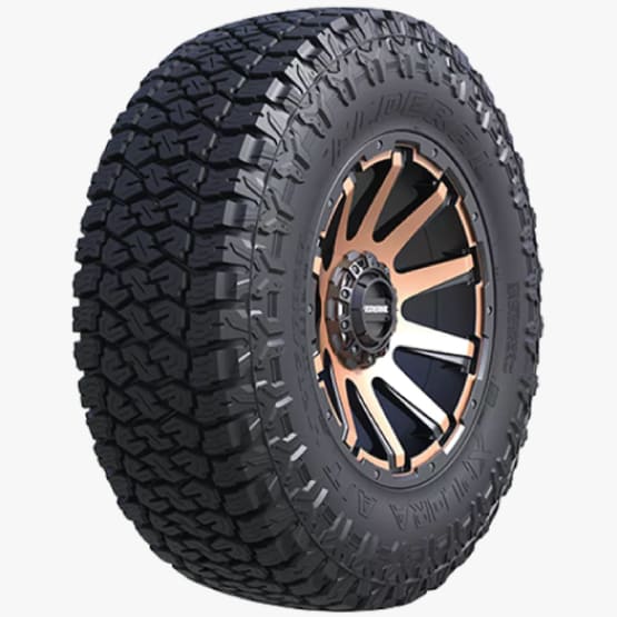 LLANTA FEDERAL XPLORA A/T P265/65 R17