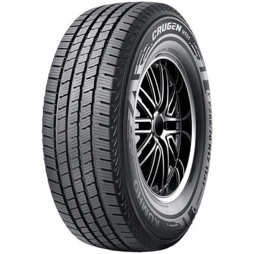 LLANTA MARSHAL CRUGEN HT51 235/60 R17