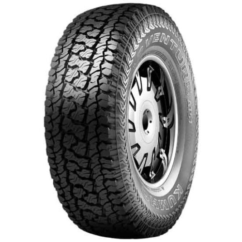 LLANTA KUMHO ROADVENTURE AT51 225/65 R17 XL