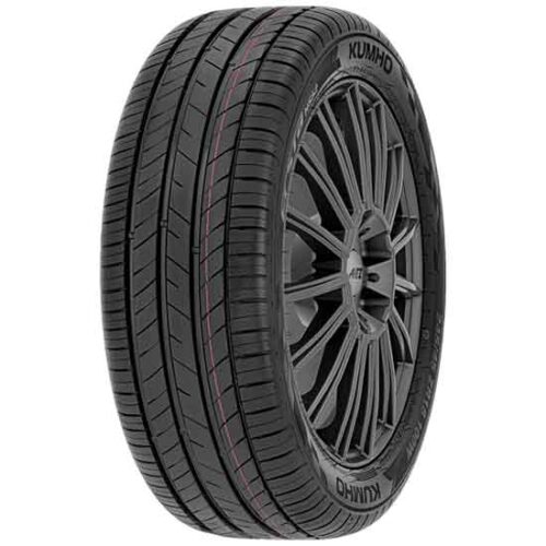 LLANTA KUMHO ECSTA HS52 235/60 R17