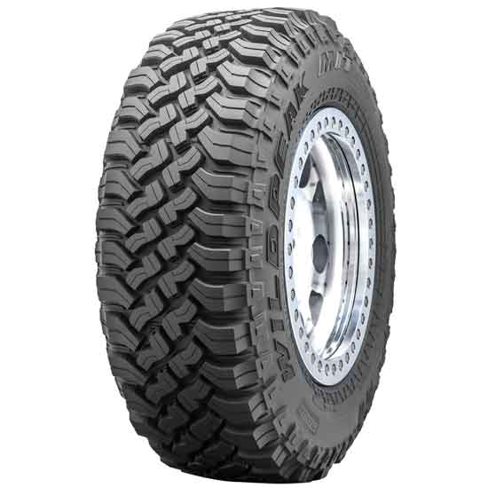 LLANTA FALKEN WILDPEAK MT01 LT285/65 R18