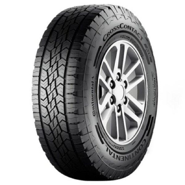 LLANTA CONTINENTAL CROSSCONTACT ATR 255/60 R18