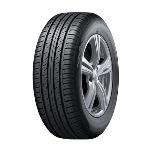 LLANTA DUNLOP GRANDTREK PT3 265/60 R18