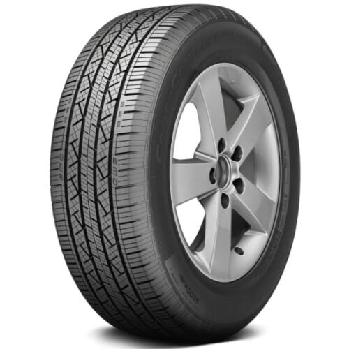 LLANTA CONTINENTAL CROSSCONTACT LX25 245/60 R18 TL