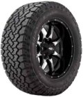 LLANTA GENERAL GRABBER A/TX 275/70 R18 TL